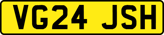 VG24JSH