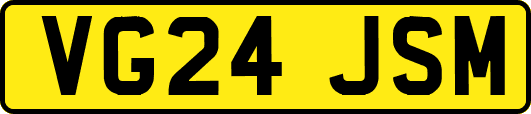 VG24JSM
