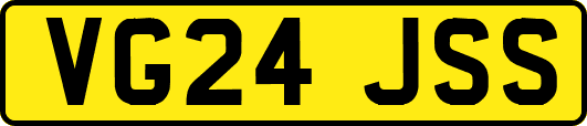 VG24JSS