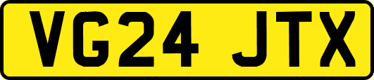 VG24JTX