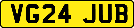 VG24JUB
