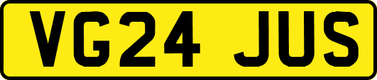 VG24JUS