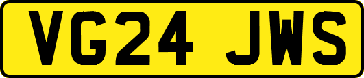 VG24JWS