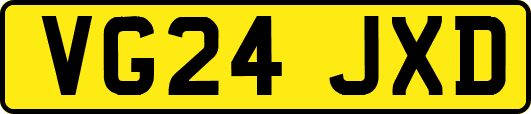 VG24JXD