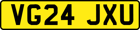 VG24JXU