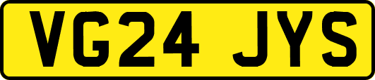 VG24JYS