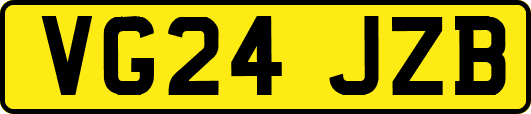 VG24JZB