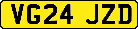 VG24JZD