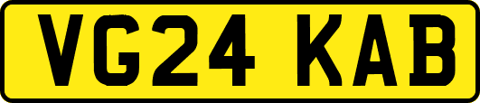 VG24KAB