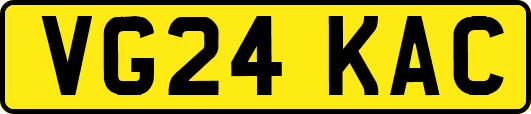 VG24KAC