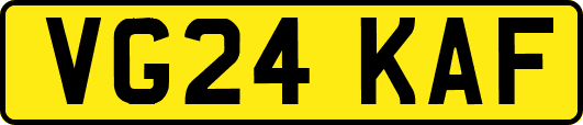 VG24KAF