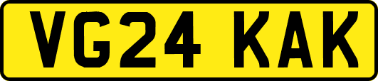 VG24KAK