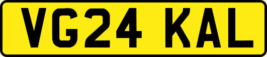 VG24KAL