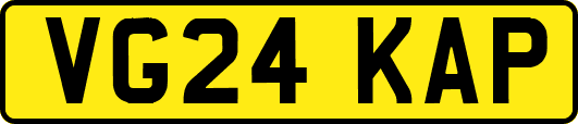 VG24KAP