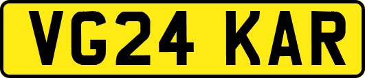 VG24KAR