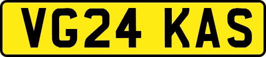 VG24KAS