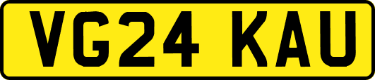 VG24KAU