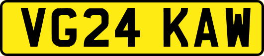 VG24KAW