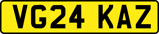 VG24KAZ