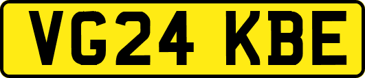 VG24KBE