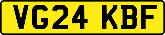 VG24KBF