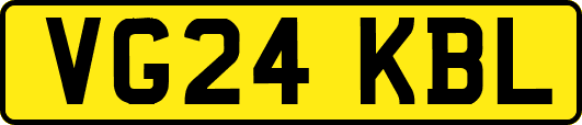 VG24KBL