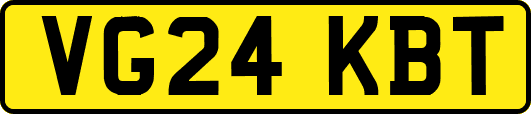 VG24KBT