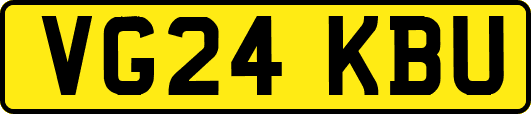 VG24KBU