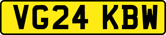 VG24KBW