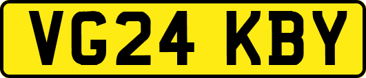 VG24KBY