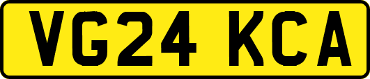 VG24KCA