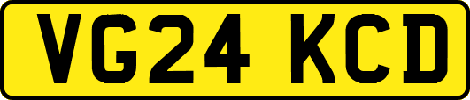 VG24KCD