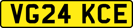 VG24KCE