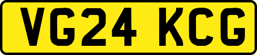 VG24KCG