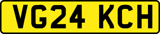 VG24KCH