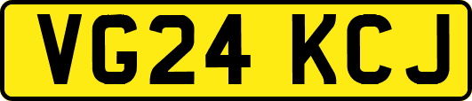 VG24KCJ
