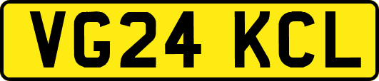 VG24KCL