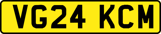 VG24KCM