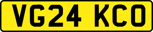 VG24KCO