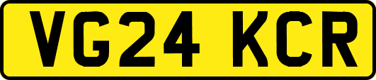 VG24KCR