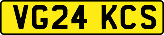 VG24KCS