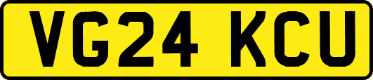VG24KCU