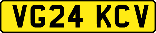 VG24KCV
