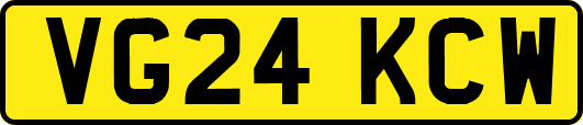 VG24KCW
