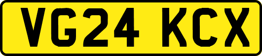 VG24KCX