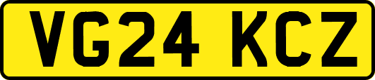 VG24KCZ