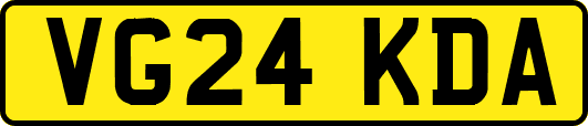 VG24KDA