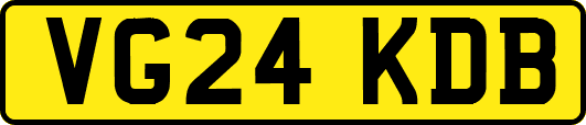 VG24KDB