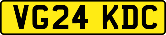 VG24KDC