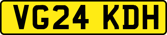 VG24KDH